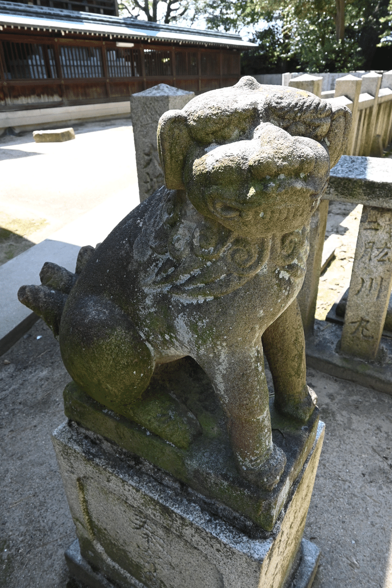 吹揚神社 愛媛県 Marutomo Awaji Note 吹揚神社 愛媛県 Marutomo Awaji Note