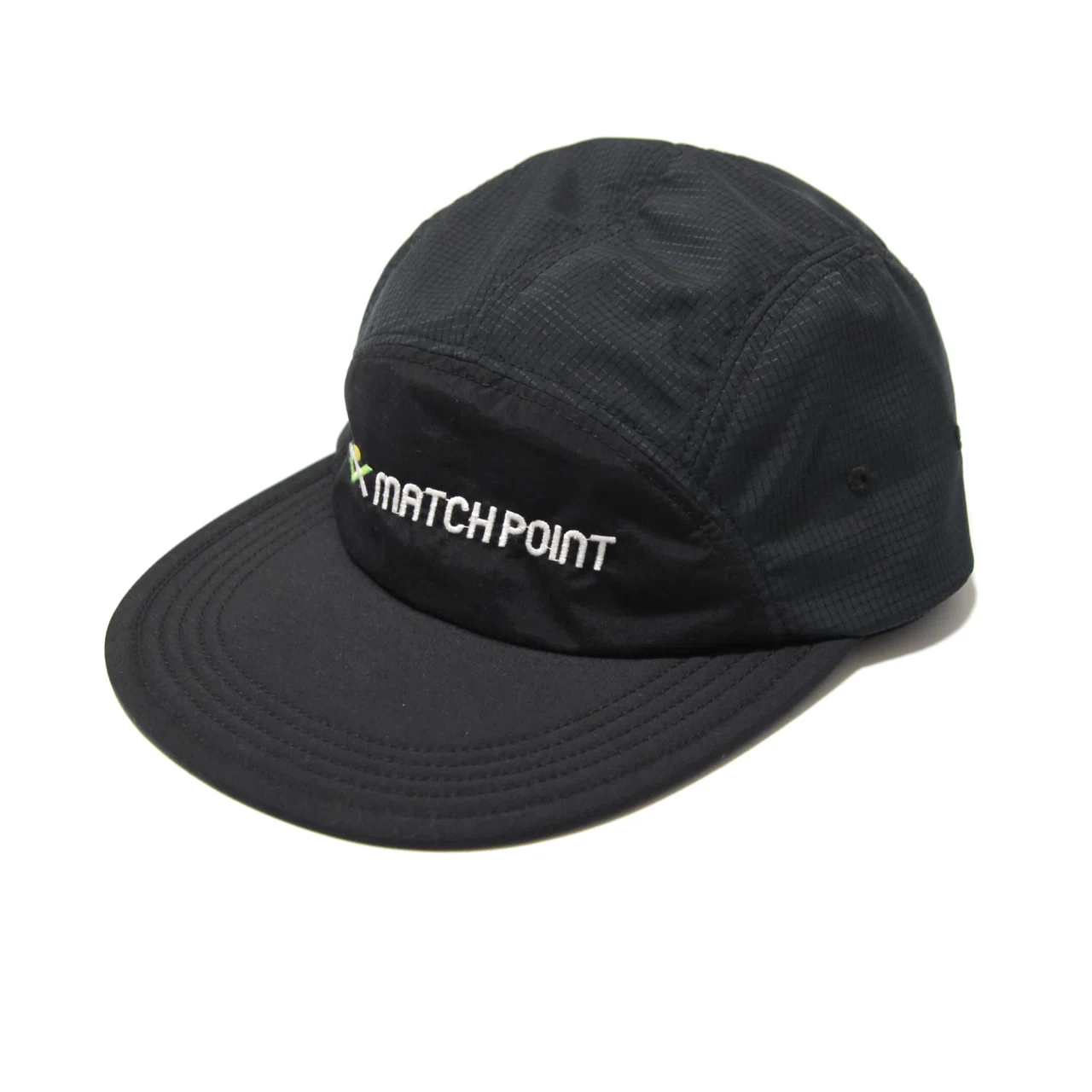 Comfortable reason キャップ