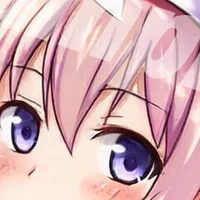 限定1点 著作権フリー女の子かわいいイラストアイコン 金髪 ロングヘア Twitterなどsnsのトプ画におすすめ ご購入後の画像には Sample あいきゅーと の透かし文字はありませんのでご あいきゅーと Note