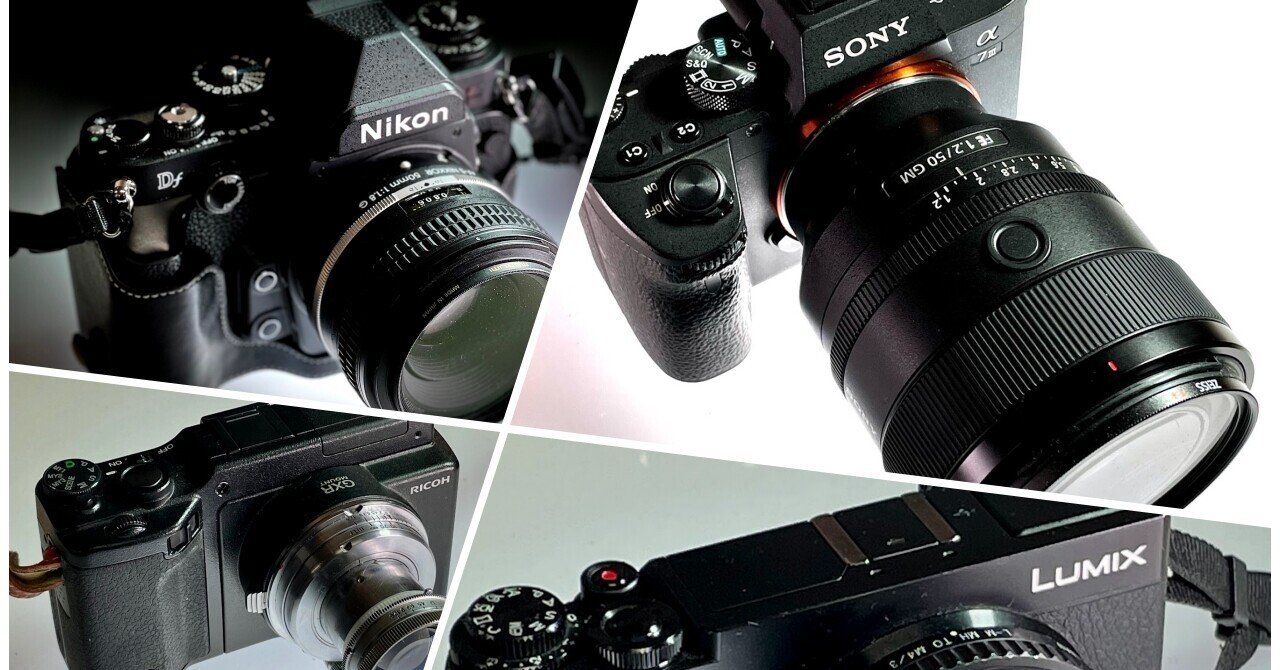 NIKON COOLPIX P300 (開放F値: f/1.8-4.9)（カメラの選び方