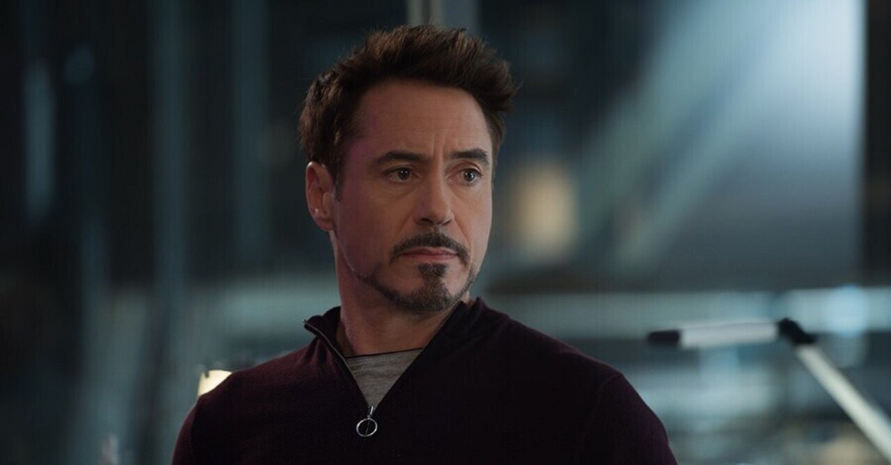 失敗談 アイアンマンに憧れてトニースタークの髪型にした話 1919kazuyaレッツゴー Note 失敗談 アイアンマンに憧れてトニースタークの髪型にした話 1919kazuyaレッツゴー Note