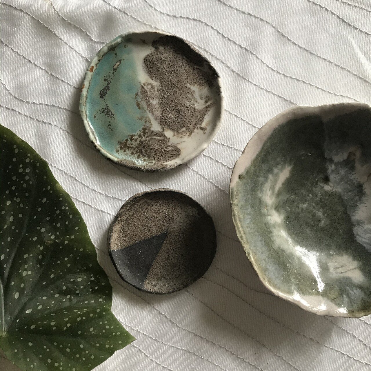 Design＆Art｜北欧デザインのとびら 〈03. 陶芸教室とハンドメイドの