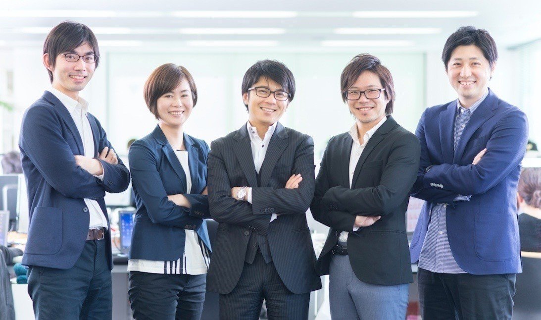 サーチフィールドの代表取締役社長を退任します。｜小林 琢磨