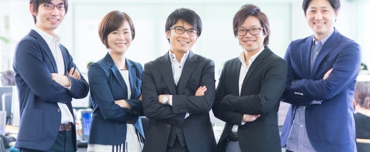 サーチフィールドの代表取締役社長を退任します。｜小林 琢磨