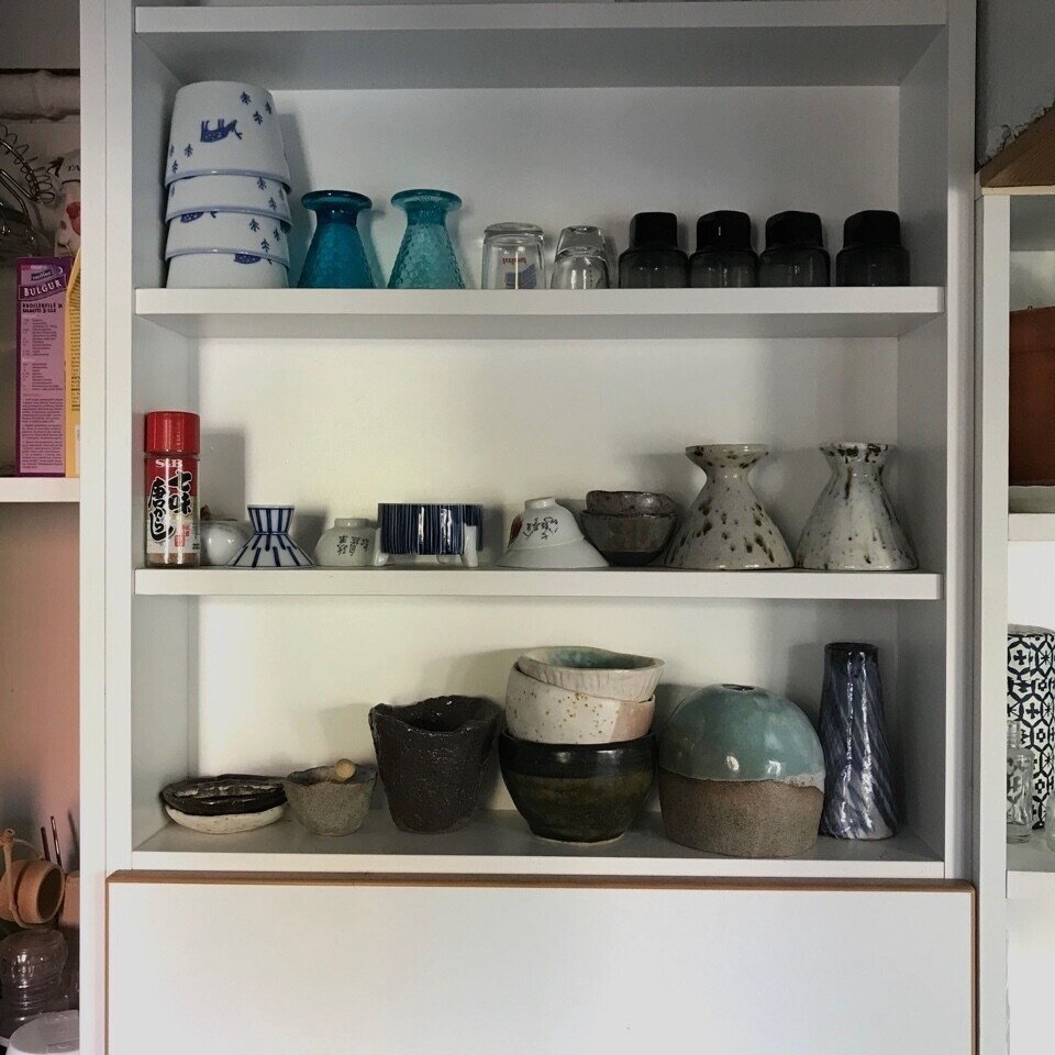 Design Art 北欧デザインのとびら 03 陶芸教室とハンドメイドの文化 Lapuan Kankurit 表参道 Note