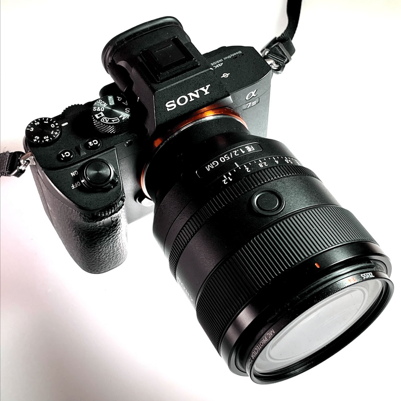 カメラの選び方（必読）｜Tom Farmount