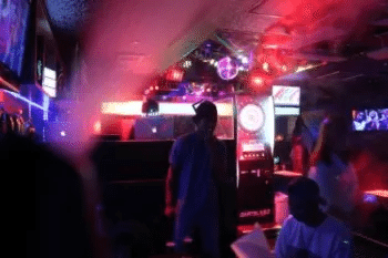 ibiza55 – イビザ新宿・歌舞伎町がオープンしたよ！｜クラブナウ