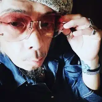 ©都筑郷士 Tsudsuki, Kuniwo