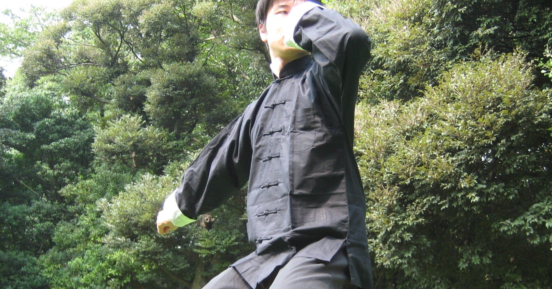 八極拳のご紹介!!名人、李書文の系譜|八極八卦練技拳社 八極拳のご紹介!!名人、李書文の系譜|八極八卦練技拳社