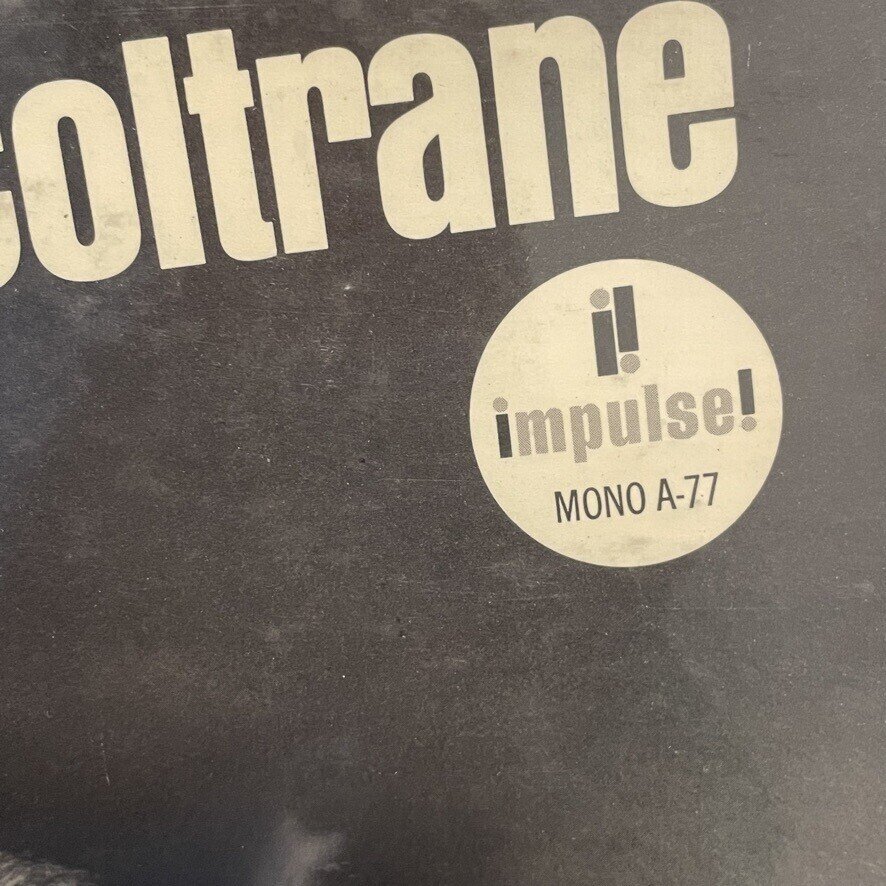 聴き比べ】John Coltrane 「Love Supreme」(至上の愛) は