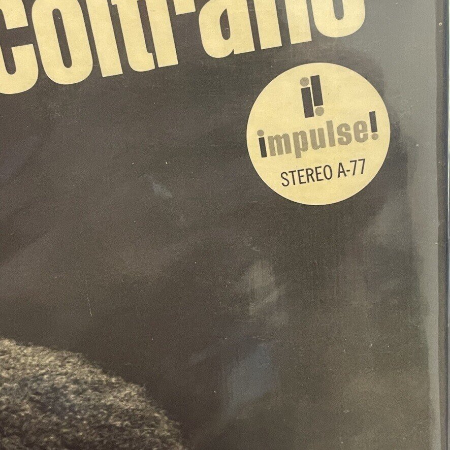 聴き比べ】John Coltrane 「Love Supreme」(至上の愛) は