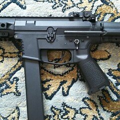 S&T Mauser Kar98k Another ver レビューですわ！ エアガン