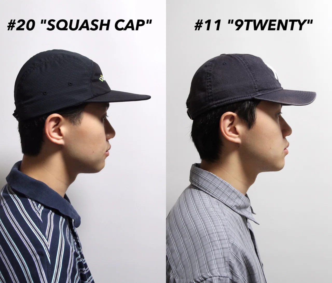 COMFORTABLE REASON cap キャップ ロングビル 検パタゴニア