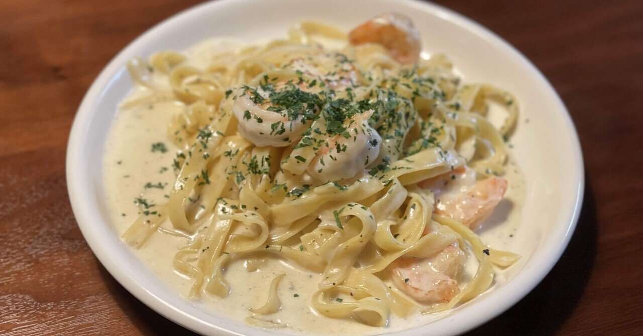 とにかくqolを向上したい人のフェットチーネアルフレドと豚ロースポトフ とにかく食でqolを向上したい人のブログ Note