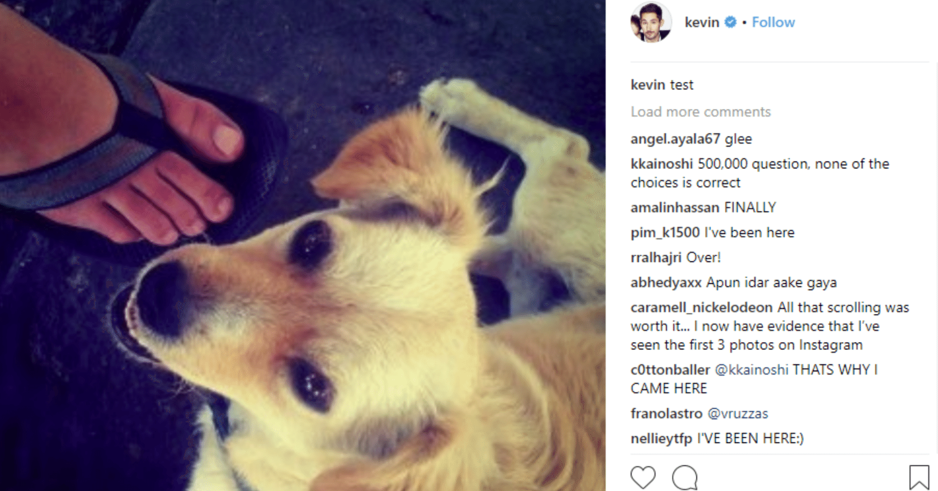 Instagramの歴史から紐解く機能の変遷とこれからの可能性 Shinichiro Kinjo Note