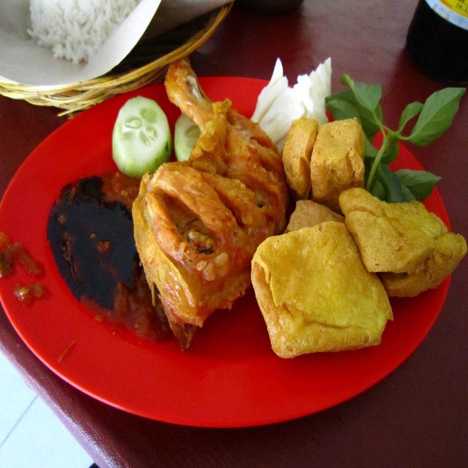 バリ島のオススメお土産 インドネシア料理に欠かせない アレ バリの達人 Note