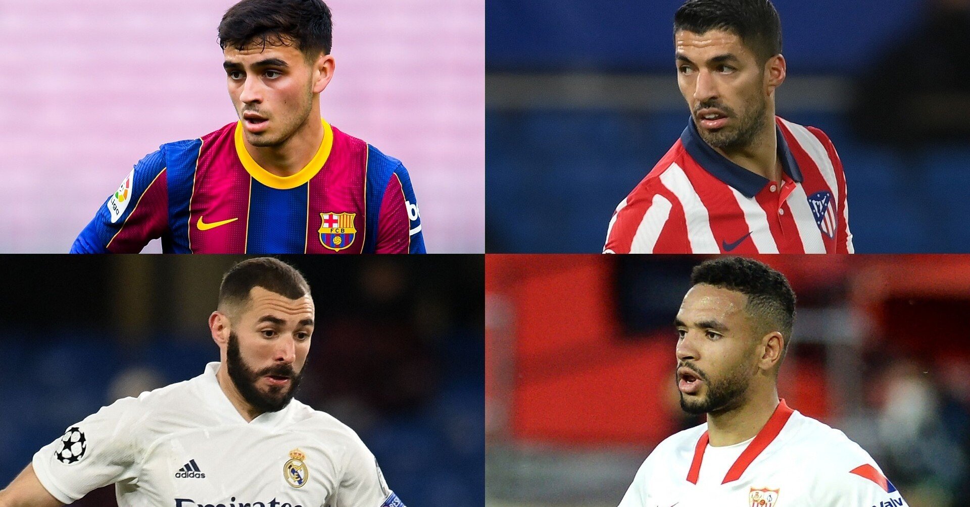 21 22 ラ リーガ移籍まとめ Naoya Shirakawa Note