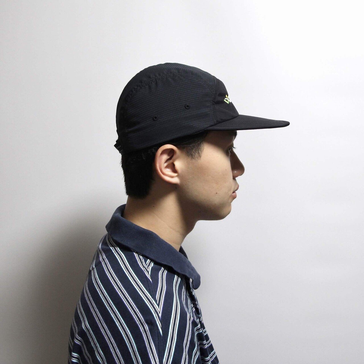 希少 comfortable reason キャップ ブラック 黒 20 COMFORTABLE REASON 