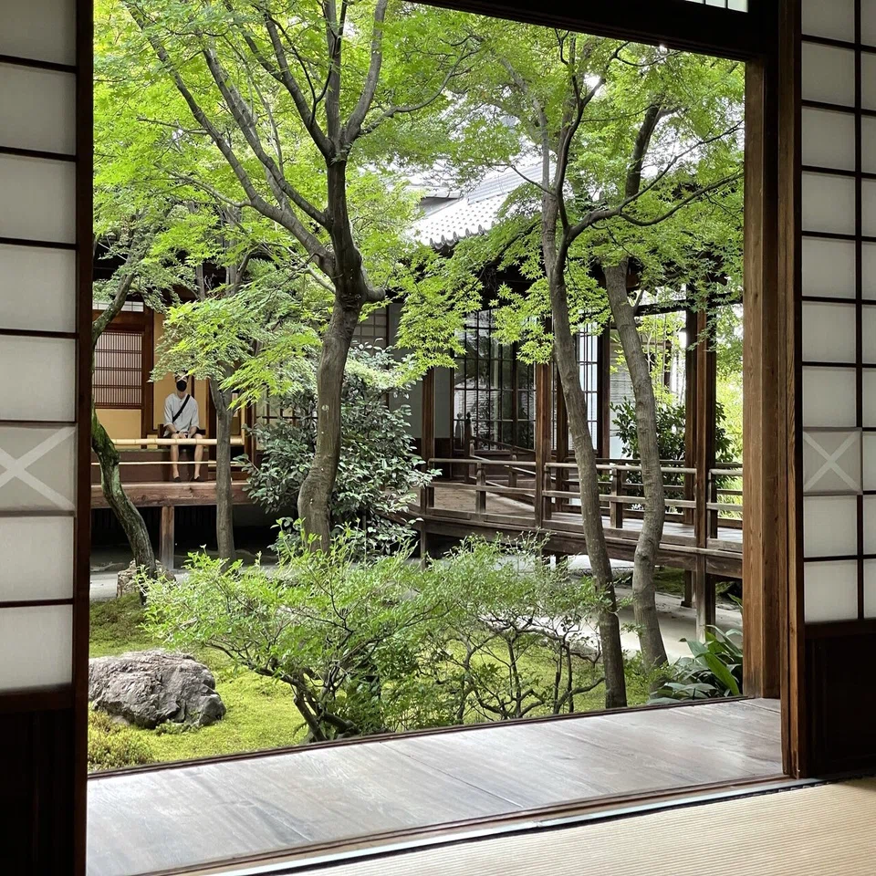 800年以上の歴史のある京都最古の禅寺｜Lina log
