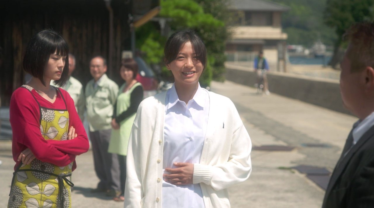 土下座から見上げた 榮倉奈々の 笑み に瞬間最高演技賞を Nのために 第3話レビュー カレーごはん Haruna Kaneko Note 土下座から見上げた 榮倉奈々の 笑み に瞬間最高演技賞を Nのために 第3話レビュー カレーごはん Haruna Kaneko Note