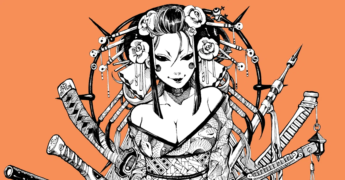 武蔵坊弁慶｜Kisaragi Mutsuki