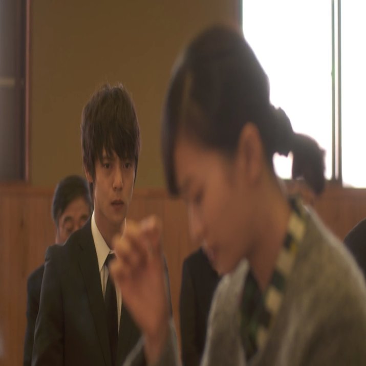 執拗なまでに追い続ける真実は 誰よりも身近な妻に眠る というオリジナル設定が効き始める Nのために 第4話レビュー カレーごはん Haruna Kaneko Note