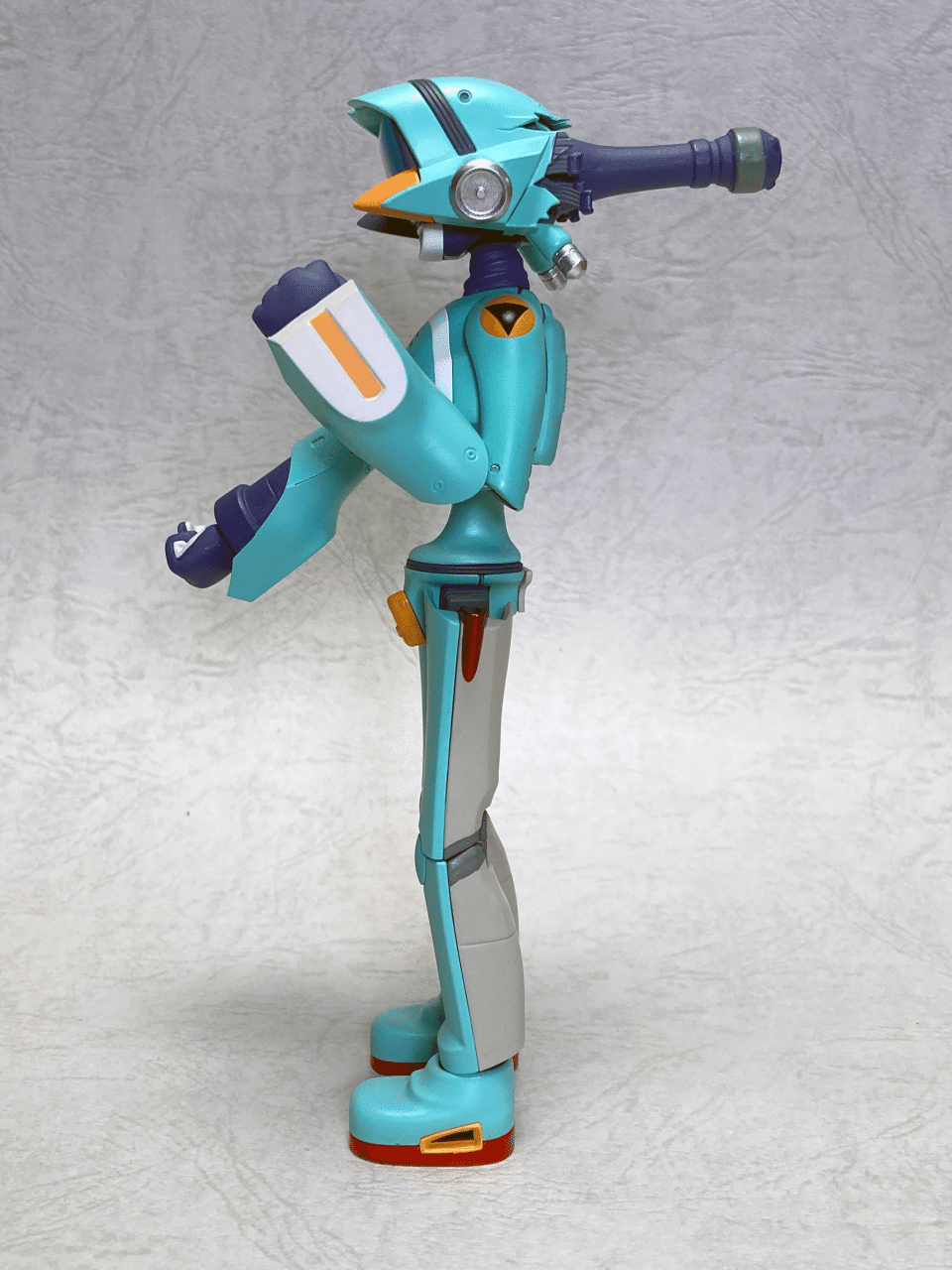 マ*ル様 千値練 FLCL/フリクリ カンチ(青)/(赤)セット 千値