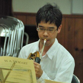 福田プロ/アマチュアホルン吹き