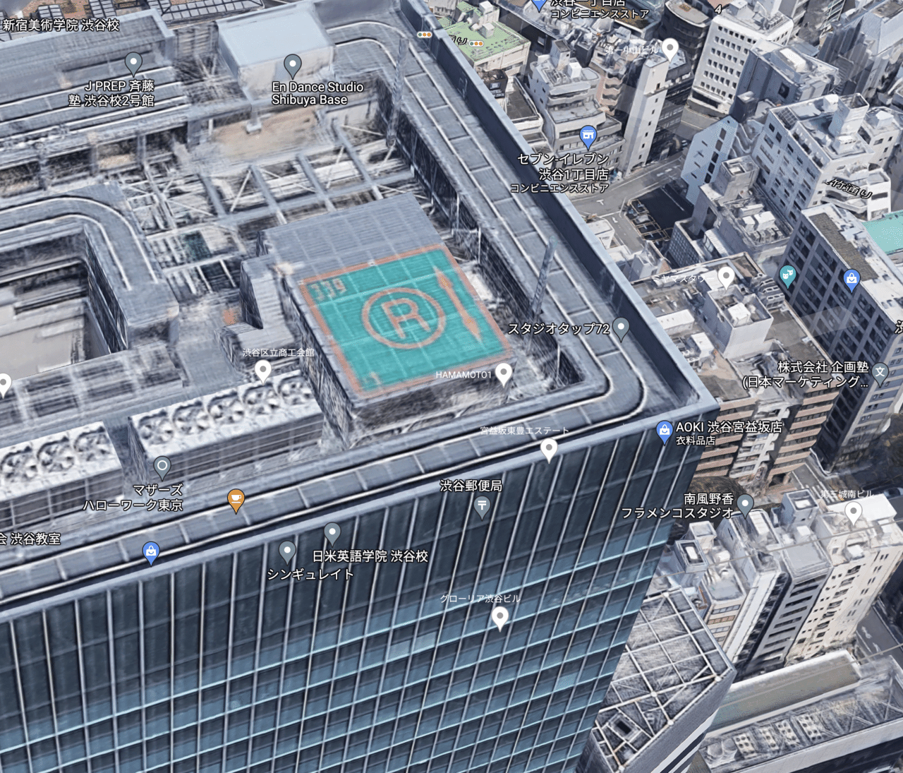 札幌市にある屋上ヘリポートを可能な限り調べた Hirai Takahiro 平井 隆寛 Note 札幌市にある屋上ヘリポートを可能な限り調べた Hirai Takahiro 平井 隆寛 Note