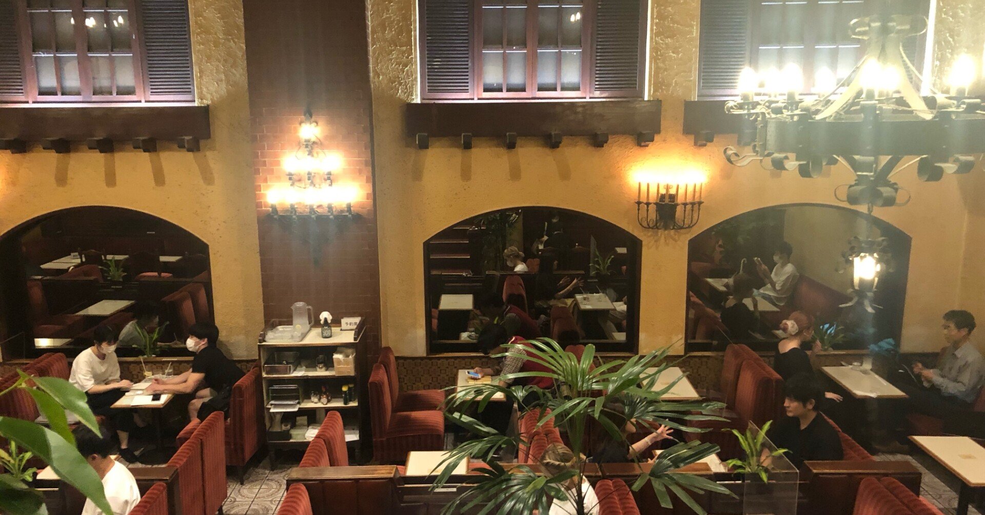 昭和25年に開店した純喫茶 in 新宿｜Hidden gem in Japan