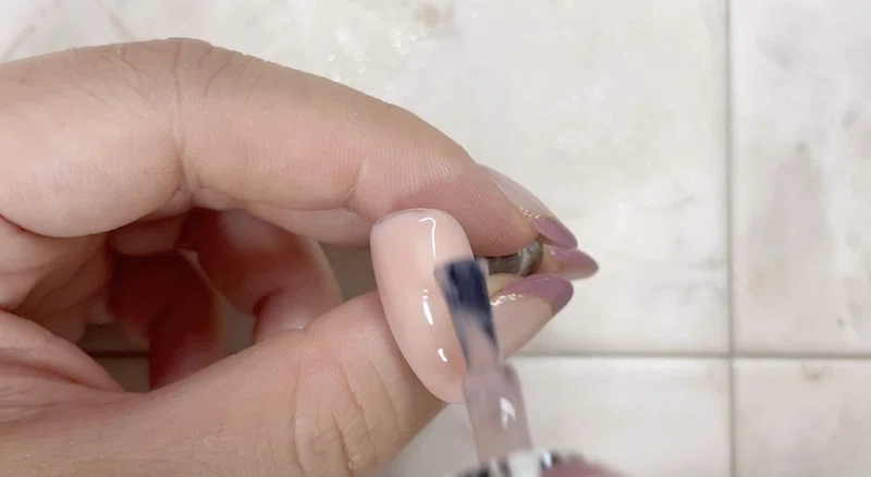 セリア 21秋新作 今すぐ使いたい 新発売のカラージェルのご紹介 Lueir Nail ルワネイル Enmi えんみ Note