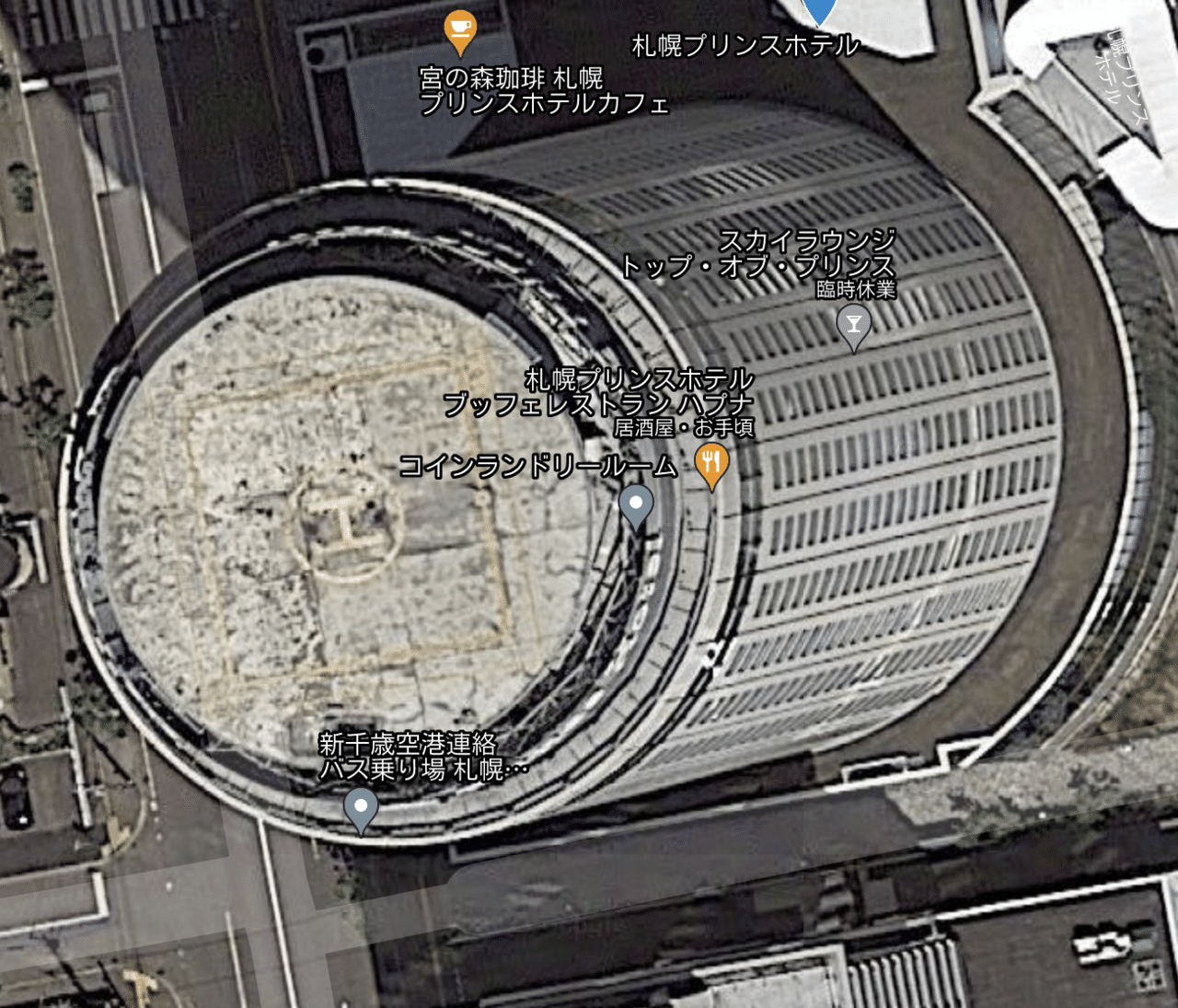 札幌市にある屋上ヘリポートを可能な限り調べた Hirai Takahiro 平井 隆寛 Note 札幌市にある屋上ヘリポートを可能な限り調べた Hirai Takahiro 平井 隆寛 Note