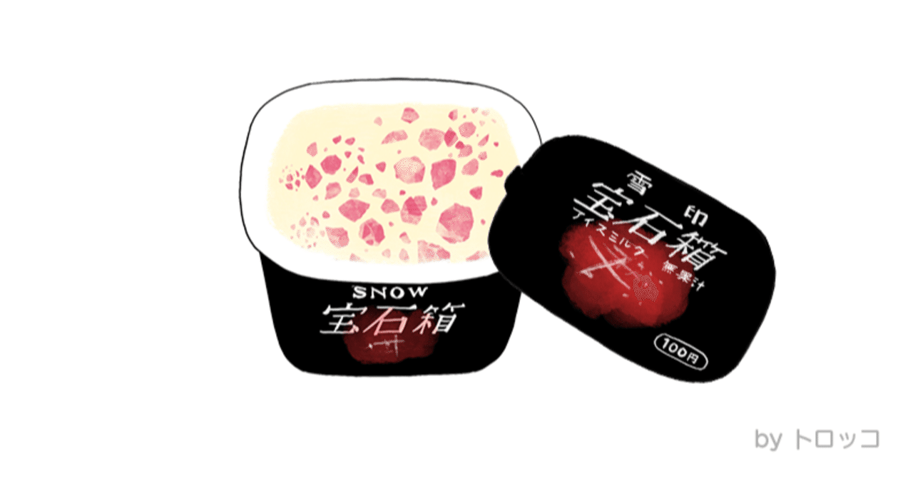 Yahoo!オークション - 昭和レトロ 当時物 雪印 アイスクリーム