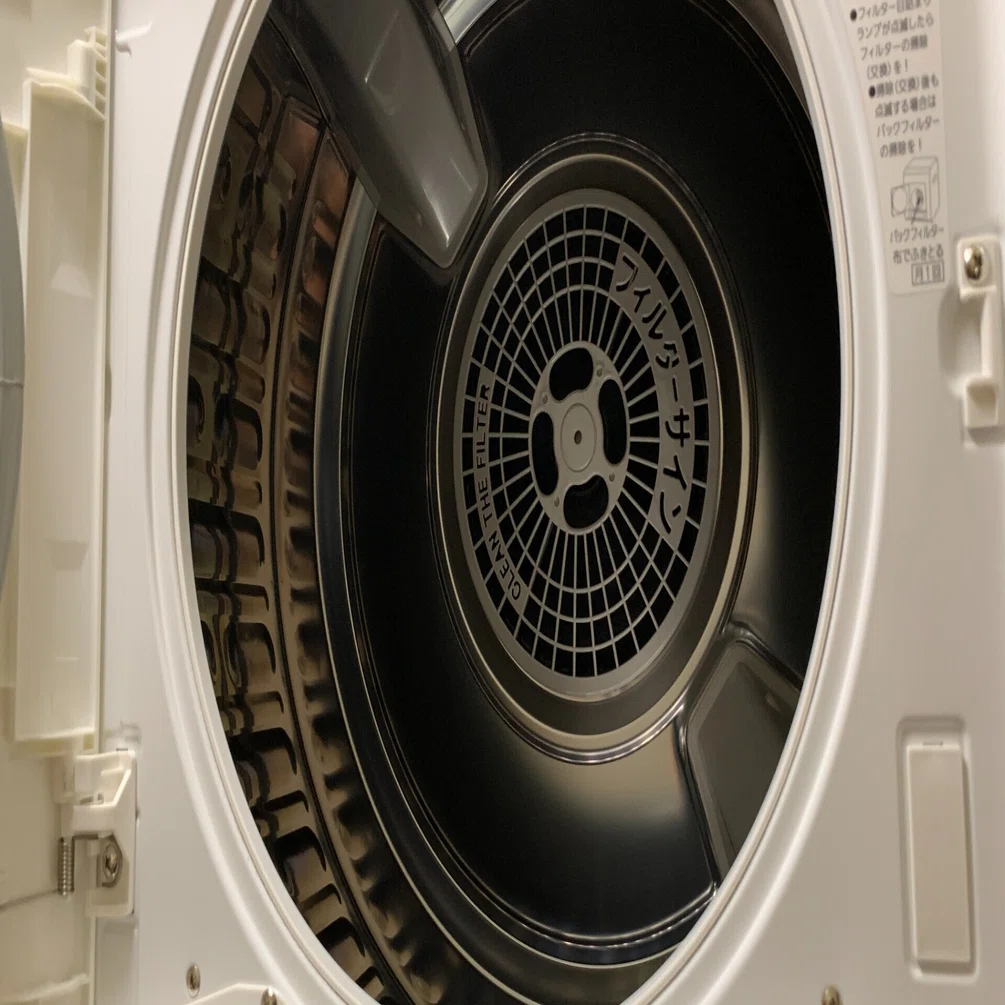 衣類乾燥機を買ったけど今まで確実に人生損してた｜タナイ