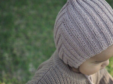 赤ちゃんのとんがり帽子 ピクシーハットの編み方 動画あり Cobo Note 赤ちゃんのとんがり帽子 ピクシーハットの編み方 動画あり Cobo Note