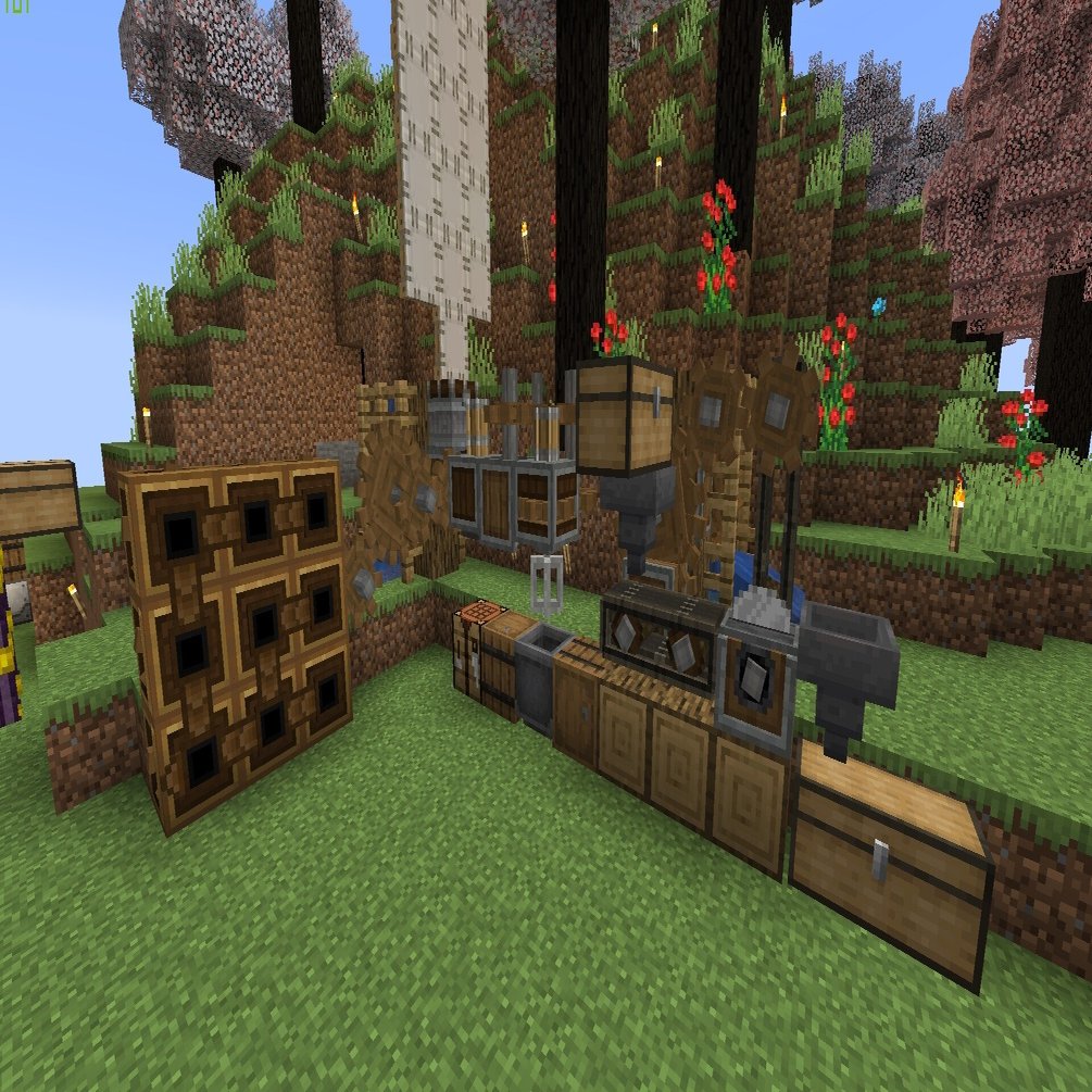 Minecraft Ftb Endeavour 序盤つまづきメモ まきし Note