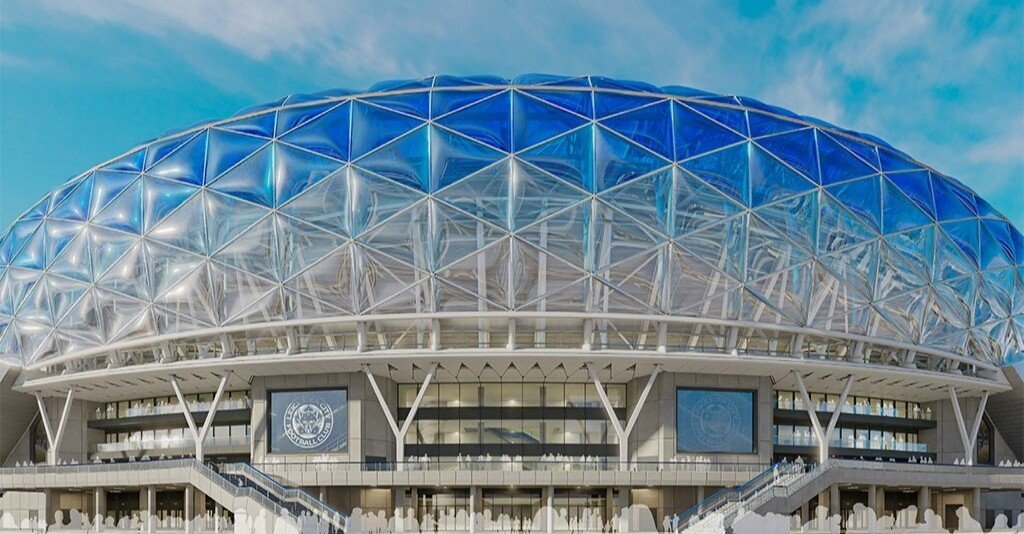 PSG: 75.000 places, toit rétractable et Wembley, un collectif