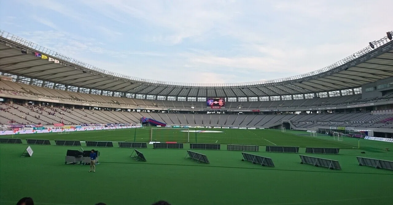 FC東京編②（2008年～2009年）｜ゲンツ