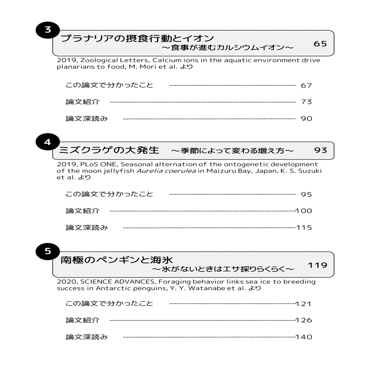 基礎研究っておもしろい 生物編 第3集 Kindle版 出版しました かわいせーざん 基礎研究っておもしろい 生物編 Note