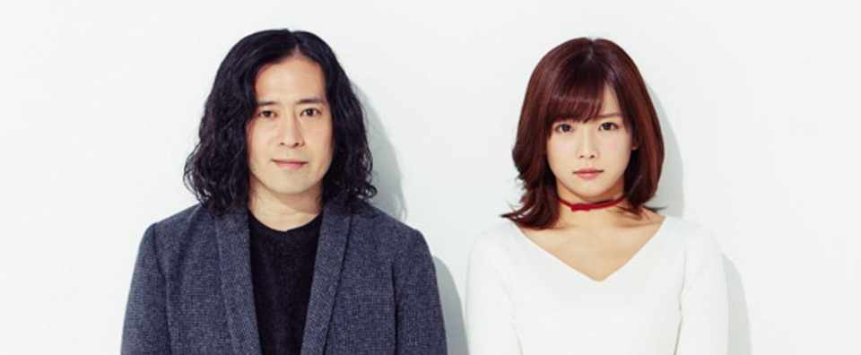 紗倉まなと又吉直樹の異色対談 Bar屋 Yuki Nicccy 独り言ver Note