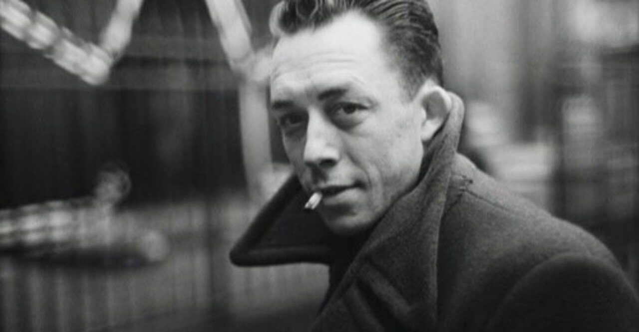 転落 カミュ みむ Note