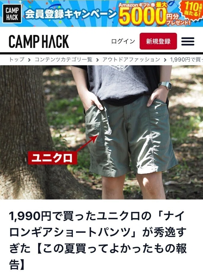 Article content