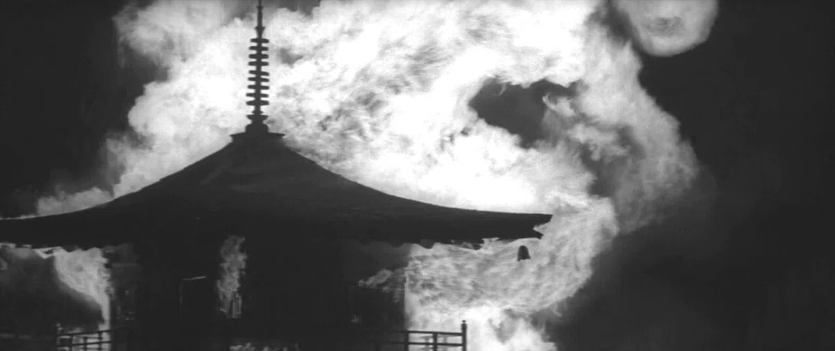 市川崑 炎上 (82)