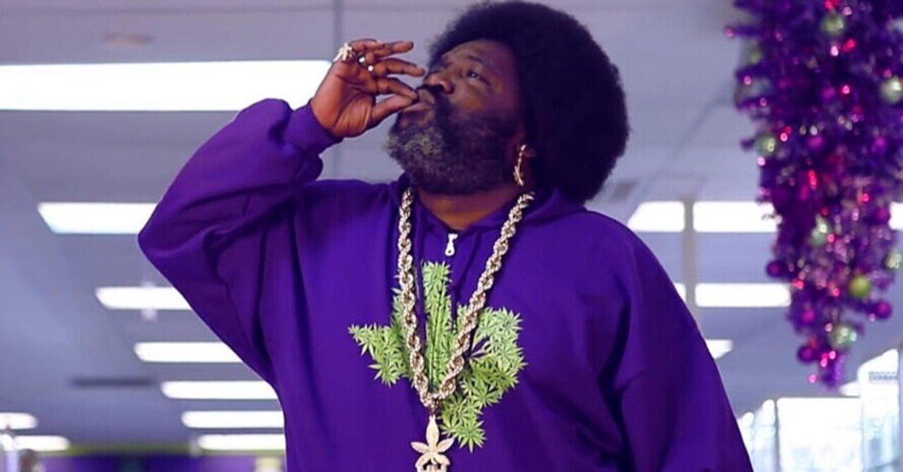 ちょい悪OYA-G】ラッパーAFROMAN｜Mo'money ghetto wear（モー