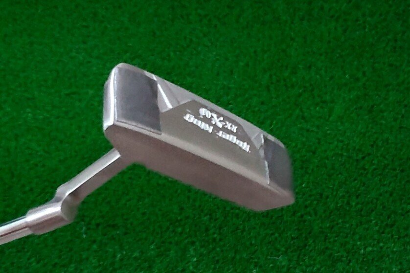 ゴルフ パター2本体制でスランプを回避しよう いつでもスコア80台への道 18 橘ダイスケ Note ゴルフ パター2本体制でスランプを回避しよう いつでもスコア80台への道 18 橘ダイスケ Note