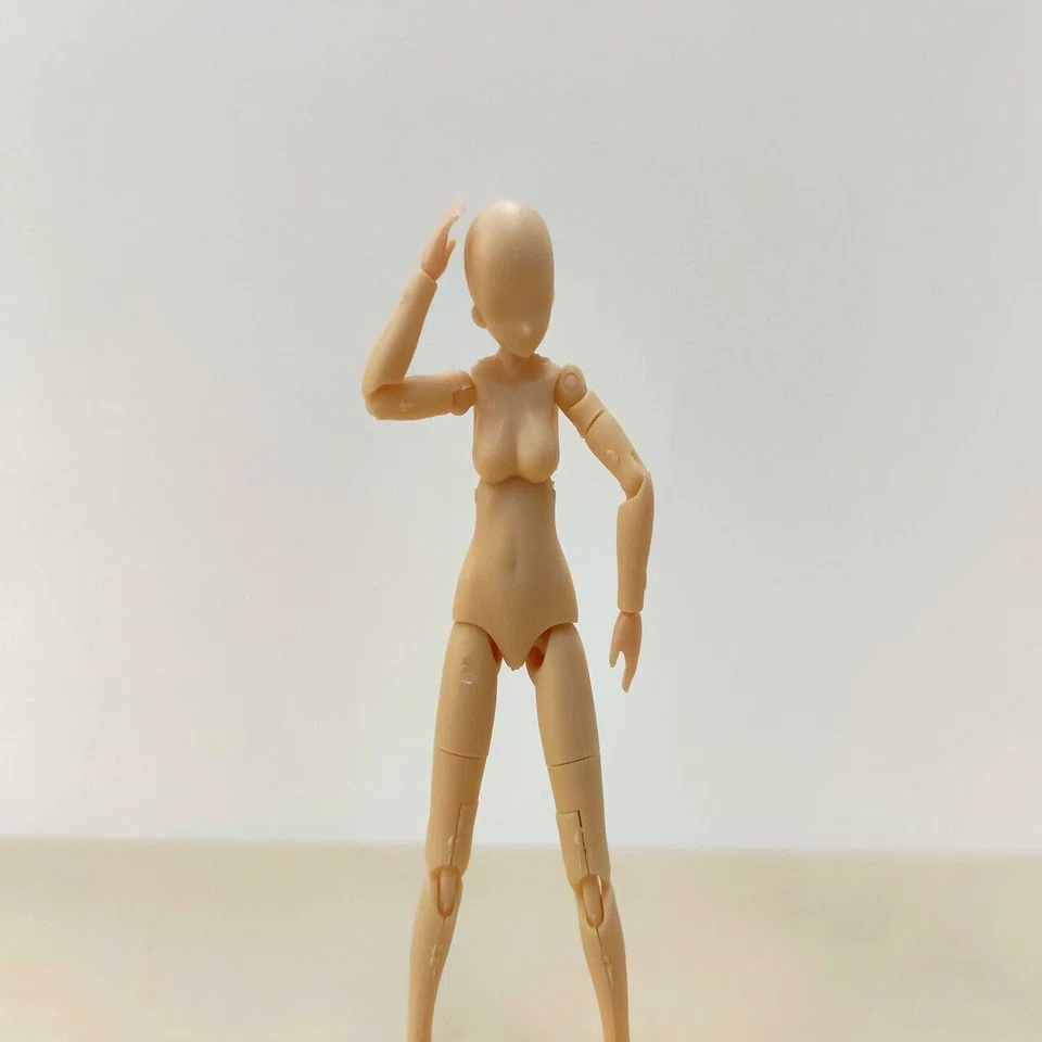 最高のデッサン人形｜株式会社コピンコミュニケーションズジャパン