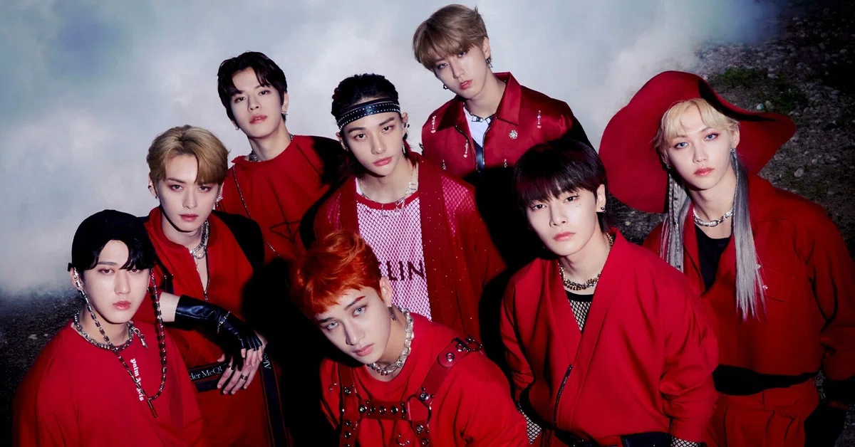 StrayKidsが語るNOEASY｜デル?