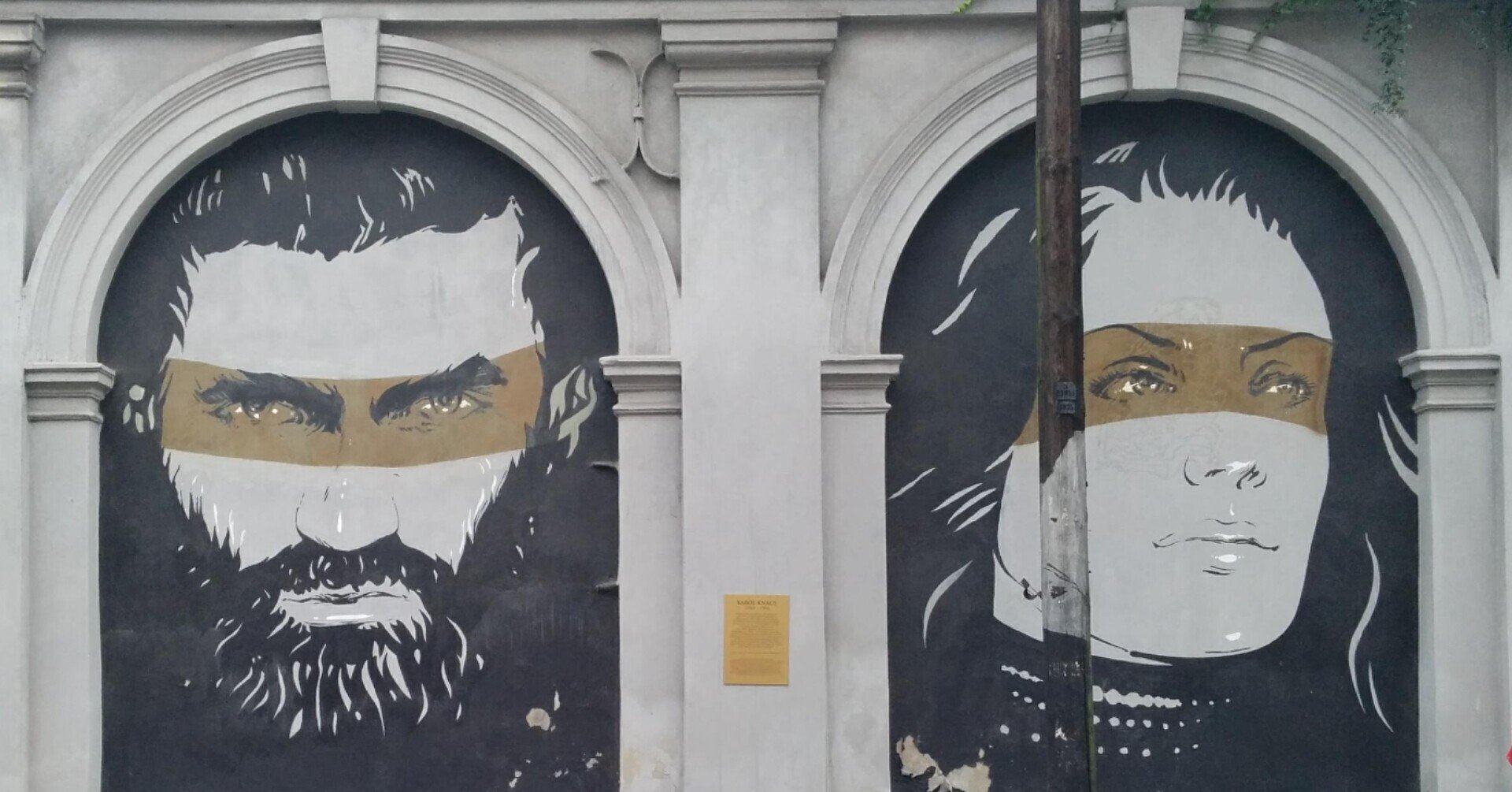 ポーランド：寛容性の高い街には創造的な人が集まる？負の遺産を逆手に