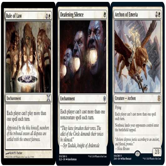 EDH/統率者戦】儀式の大魔導師，イナーラ デッキ紹介｜ハク