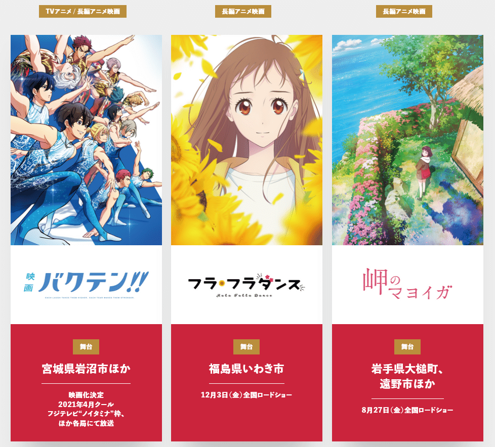 劇場アニメ 岬のマヨイガ Pvの聖地巡礼記事 プロフィール工事中 Note 劇場アニメ 岬のマヨイガ Pvの聖地巡礼記事 プロフィール工事中 Note